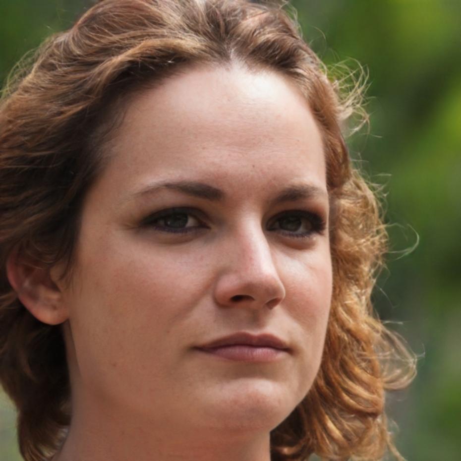 Kirsa Nylund, Financial Wellbeing Specialist at qoralithen