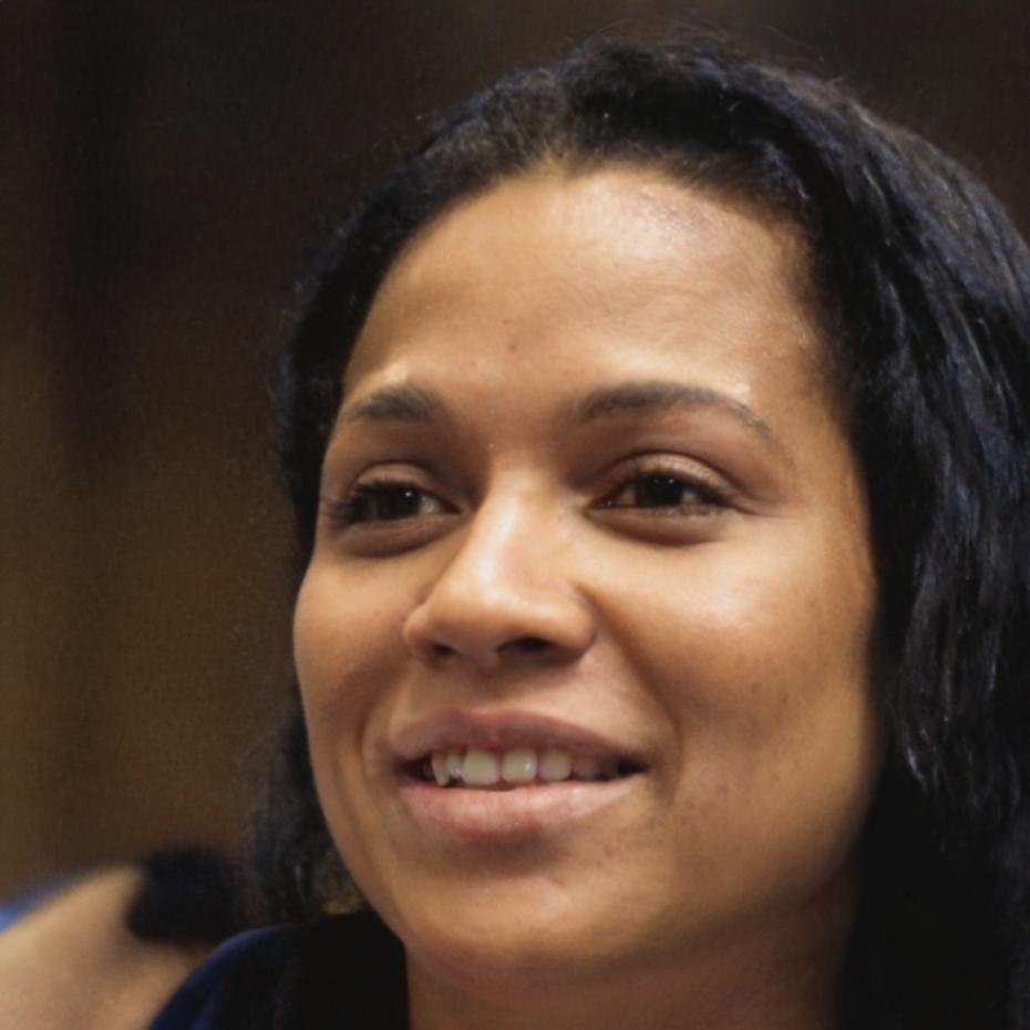 Petra Viklund stress management facilitator