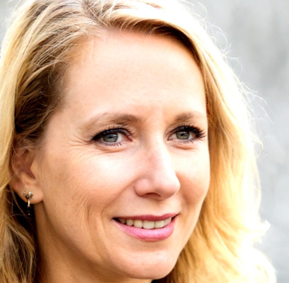 Participant Deirdre Vella