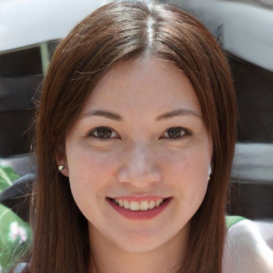 Sienna Kowalewski program coordinator