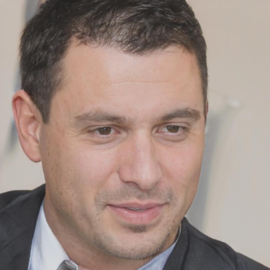 Lachlan Bjornstad financial stress educator