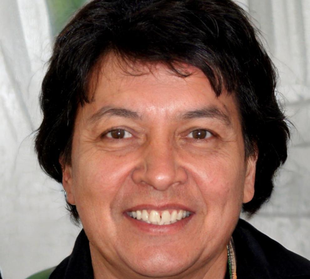 Financial researcher Callum Ashford